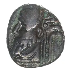 Greece Kingdom of Elymais AD 2nd Cent. AE Drachm Orodes III