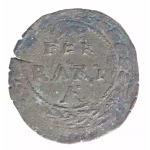 ITALIAN STATES Copper QUATTRINO