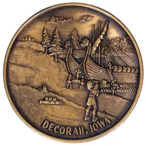 Token Category Comprising of Any Tokens