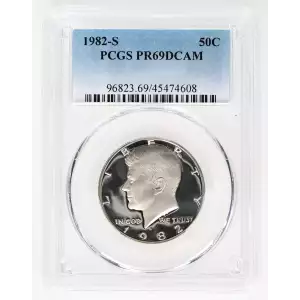 1983-S 50C, DCAM
