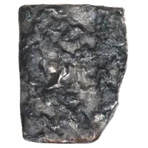 NETHERLANDS Silver 8 REALS (Daalder)