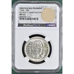 1946 BOOKER T. WASHINGTON (2)