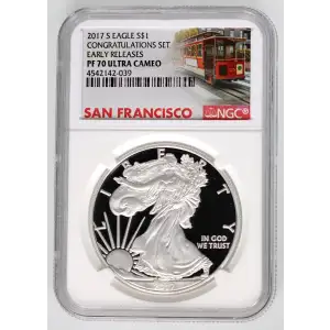 2017 S CONGRATULATIONS SET EARLY RELEASES ULTRA CAMEO (3)