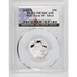 2020-S 25C Weir Farm NP - Silver, DCAM (2)