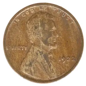 Small Cents-Lincoln, Wheat Ears Reverse (2)