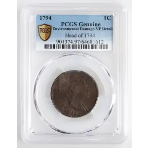1794 1C Head of 1794, BN (4)