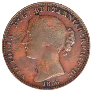 canada Copper PENNY