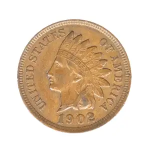 Small Cents-Indian Head 1859-1909 -Copper