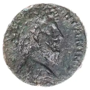 Ancient Coins (2)