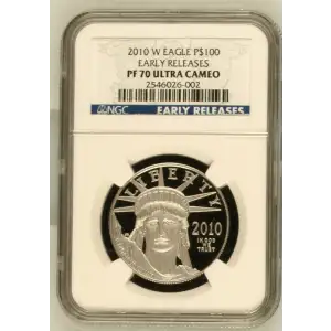 2010 W EARLY RELEASES ULTRA CAMEO (2)