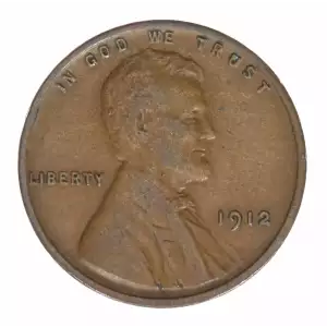 Small Cents-Lincoln, Wheat Ears Reverse