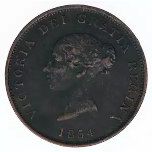 canada Copper PENNY (2)