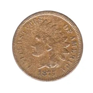 Small Cents-Indian Head 1859-1909 -Copper