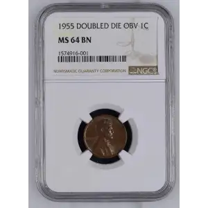 1955 DOUBLED  BN (2)