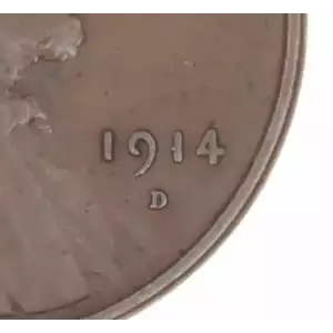 Small Cents-Lincoln, Wheat Ears Reverse