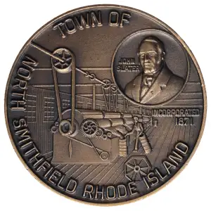 Token Category Comprising of Any Tokens