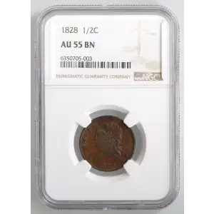 1828  BN
