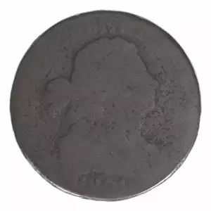 Large Cents---Draped Bust 1796-1807 -Copper- 1 Cent