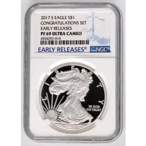 2017 S CONGRATULATIONS SET EARLY RELEASES ULTRA CAMEO (4)