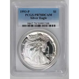 1993-P $1 (2)