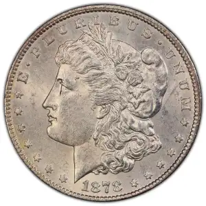 1878-CC $1