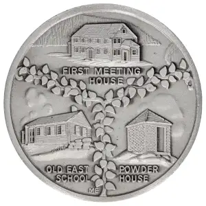 Token Category Comprising of Any Tokens (2)