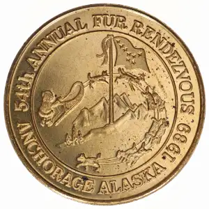 Token Category Comprising of Any Tokens