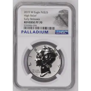 2019 W High Relief Early Releases (2)