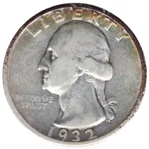Quarter Dollars-Washington-Silver Coinage (2)