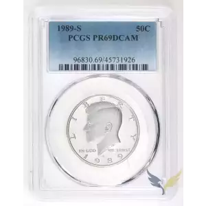 1989-S 50C, DCAM
