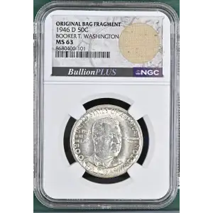 1946 BOOKER T. WASHINGTON (2)