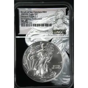2021(S) Heraldic Eagle T-1 Struck at San Francisco (2)