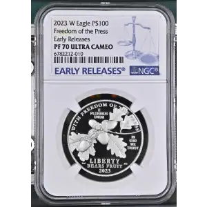 2023 W Freedom of the Press Early Releases ULTRA CAMEO (2)