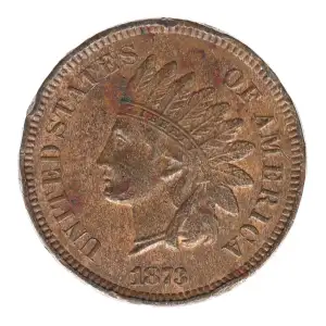 Small Cents-Indian Head 1859-1909 -Copper