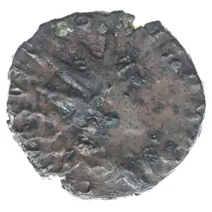 Ancient Coin (2)