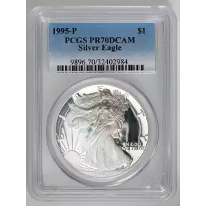 1995-P $1 (2)