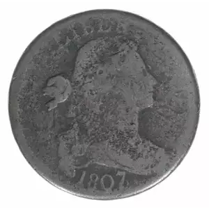 Large Cents---Draped Bust 1796-1807 -Copper- 1 Cent