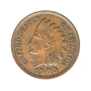Small Cents-Indian Head 1859-1909 -Copper