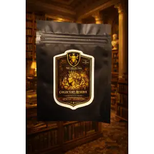 Collector's Reserve Pack