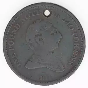 Great Britain Bronze PENNY (3)