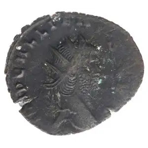 Ancient Coin