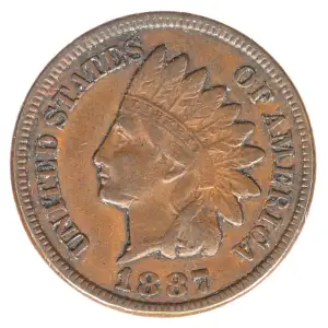Small Cents-Indian Head 1859-1909 -Copper