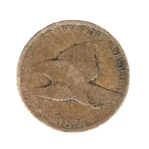 Small Cents---Flying Eagle 1856-1858 -Copper- 1 Cent