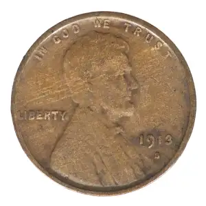 Small Cents-Lincoln, Wheat Ears Reverse (2)