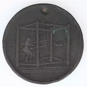 Great Britain Bronze PENNY (3)