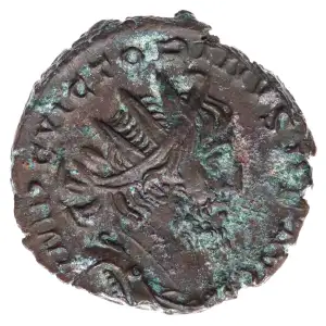 Ancient Coin (2)