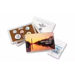 2020-S U.S. Proof Set