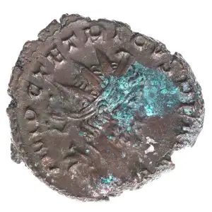 Ancient Coins (2)