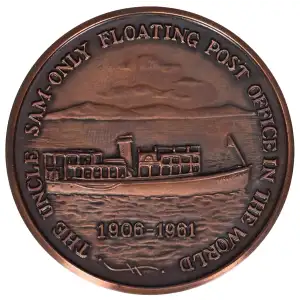 Token Category Comprising of Any Tokens