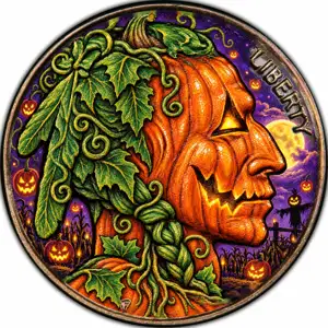 Art Nickel - The Headless Horseman